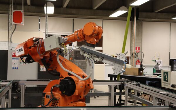 How soft robots could move into our homes, hospitals and cities