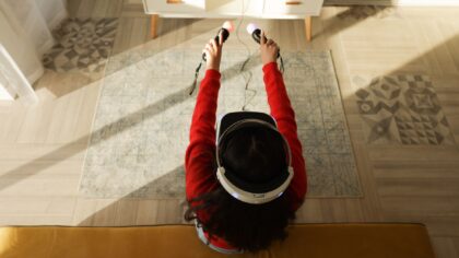 How spatial computing could blend digital and physical life in the next decade