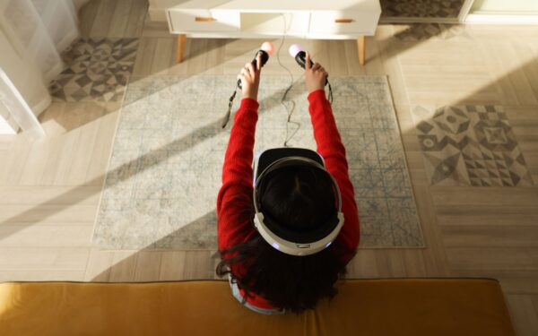 How spatial computing could blend digital and physical life in the next decade