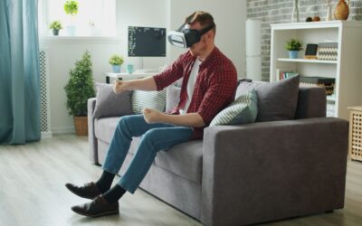 How spatial computing could turn your home into a personal command center