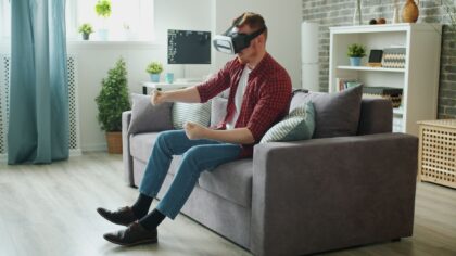 How spatial computing could turn your home into a personal command center