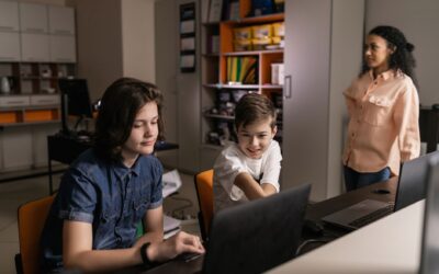 How teachers can use AI in the classroom without losing the human connection