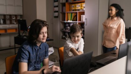 How teachers can use AI in the classroom without losing the human connection