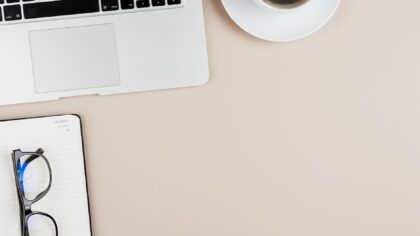 How to build a small “AI control panel” for your life without feeling overwhelmed