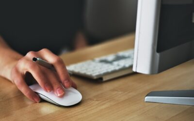 How to choose a computer mouse that fits your hand, work and habits