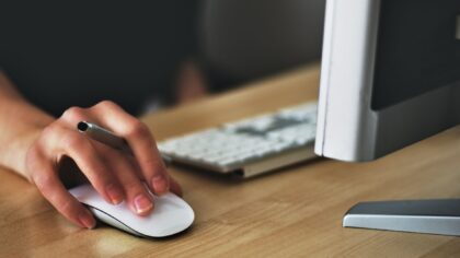 How to choose a computer mouse that fits your hand, work and habits