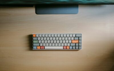 How to choose a keyboard that fits you: a clear guide to layouts, switches and comfort