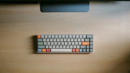 How to choose a keyboard that fits you: a clear guide to layouts, switches and comfort