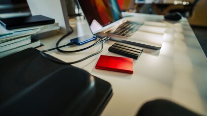 How to keep your photo library safe and manageable across phones, laptops and the cloud