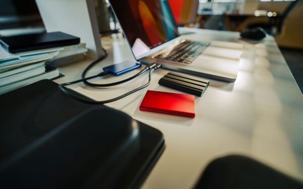 How to keep your photo library safe and manageable across phones, laptops and the cloud