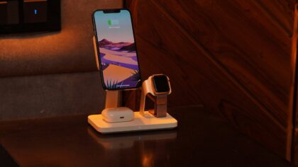 How to pick a wireless charging stand that genuinely fits your daily routine