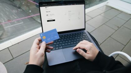 How to protect your online banking from fraud without becoming a tech expert