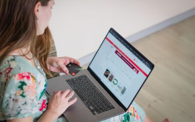 How to read a fake online store: simple checks before you click “buy”