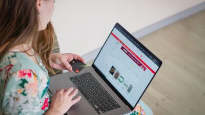 How to read a fake online store: simple checks before you click “buy”