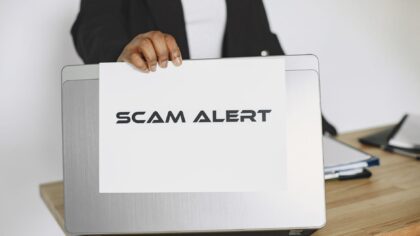 How to spot and handle a hacked account before the damage spreads