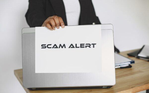 How to spot and handle a hacked account before the damage spreads