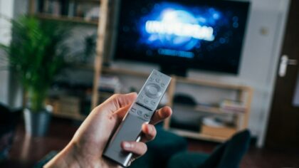 How to use a smart TV without spying on yourself: simple settings to review today