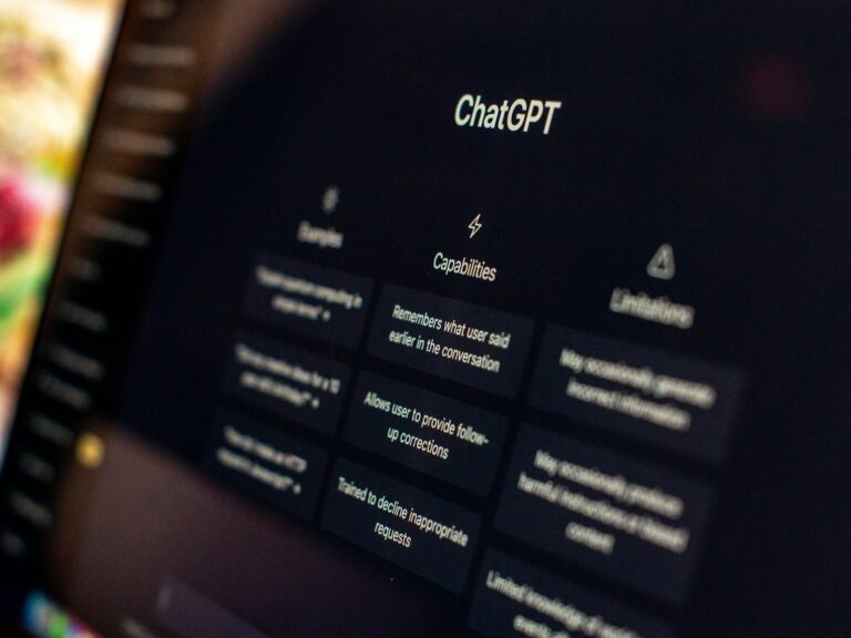 Settings menu closeup