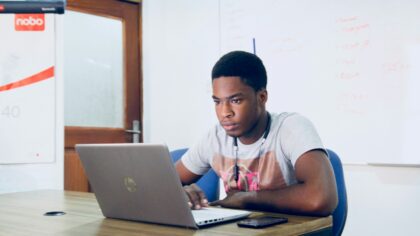 How to use AI for learning new skills without losing your own judgment