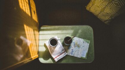 How to use AI for travel planning without losing your own sense of adventure