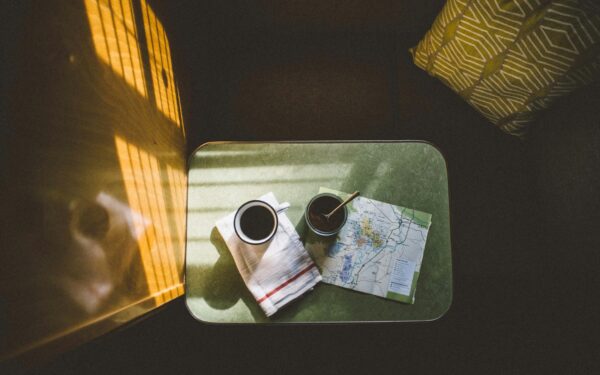 How to use AI for travel planning without losing your own sense of adventure