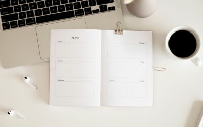 How to use AI for weekly planning without turning your life into a spreadsheet