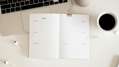 How to use AI for weekly planning without turning your life into a spreadsheet