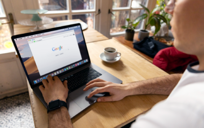 How to use AI in your browser to research faster without drowning in tabs