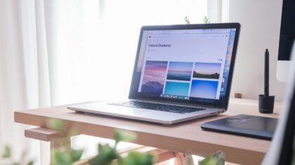 How to use AI to clean up digital clutter and focus on what matters
