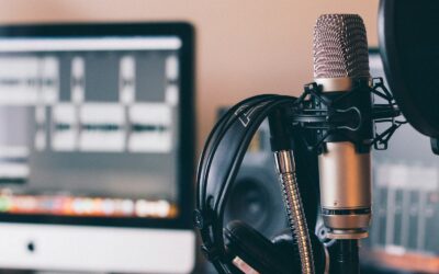 How to use AI voice tools without making your audio sound robotic