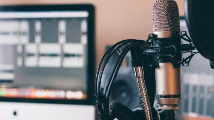 How to use AI voice tools without making your audio sound robotic