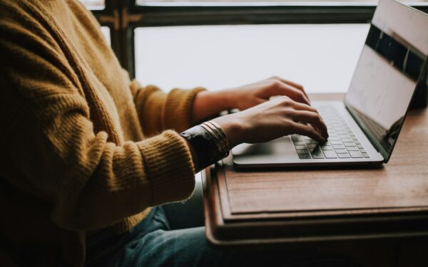 How to use generative AI for content without losing your voice or getting into trouble