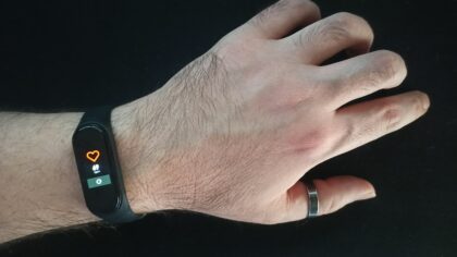 How to use heart rate tracking on your smartwatch without getting obsessed
