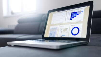 How to use no‑code AI tools to build simple automations that actually help you