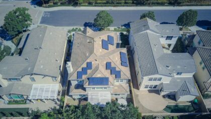 How virtual power plants turn homes and businesses into a flexible energy network