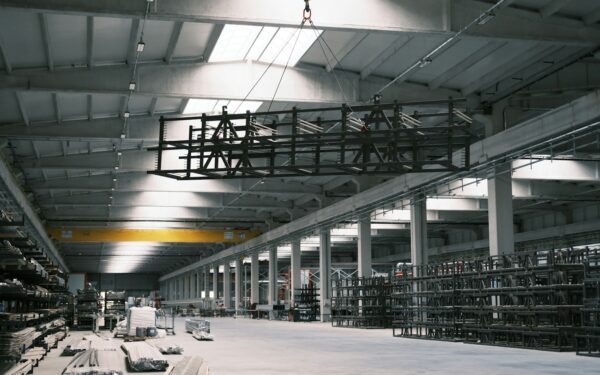 How warehouse drones could reshape logistics and what it means for your orders