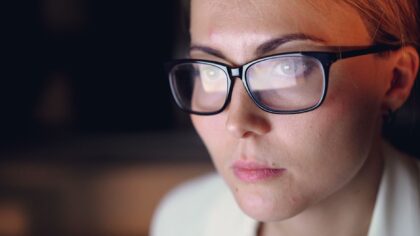 How wearable AR glasses could become your next screen