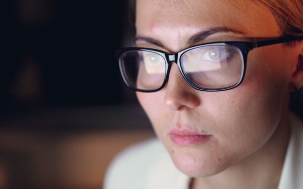 How wearable AR glasses could become your next screen