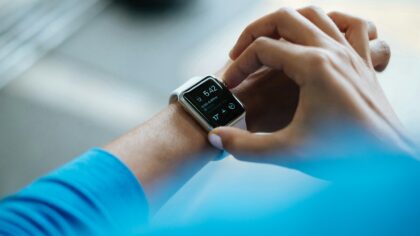 How wearable health tech could move from step counts to real preventive care
