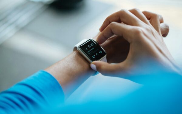 How wearable health tech could move from step counts to real preventive care