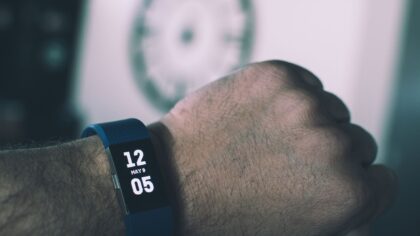 How wearable health tech could shift checkups from the clinic to your daily routine
