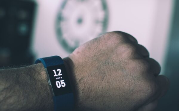 How wearable health tech could shift checkups from the clinic to your daily routine