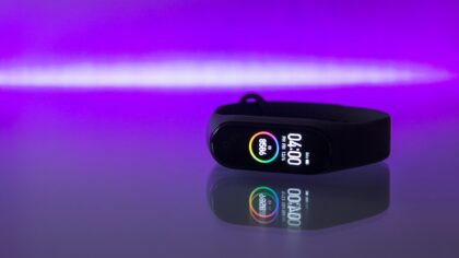 How wearable health tech is quietly changing your everyday life