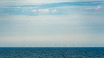 How wind technology is quietly reshaping the future of clean energy