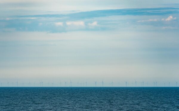 How wind technology is quietly reshaping the future of clean energy