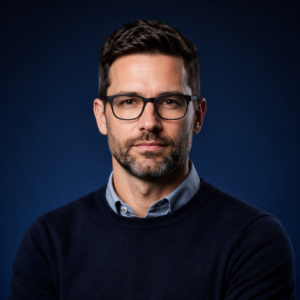 Lucas Grant