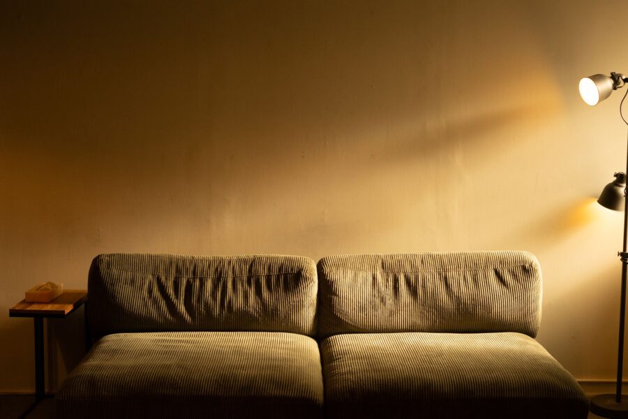 Mini led living