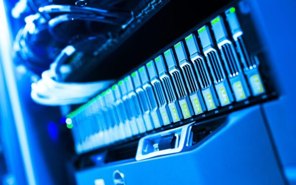 A practical guide to cloud storage for families and small teams
