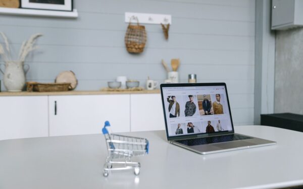 How to avoid fake shopping websites and safely buy from new online stores