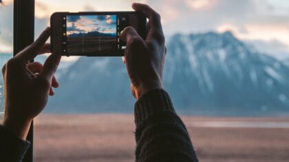 Practical phone camera tips that make everyday photos look better